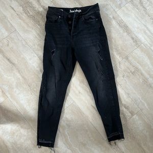 Don’t wear them anymore